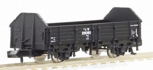 Amazon | ポポンデッタ Nゲージ 7144 トラ25000 | 鉄道模型 通販